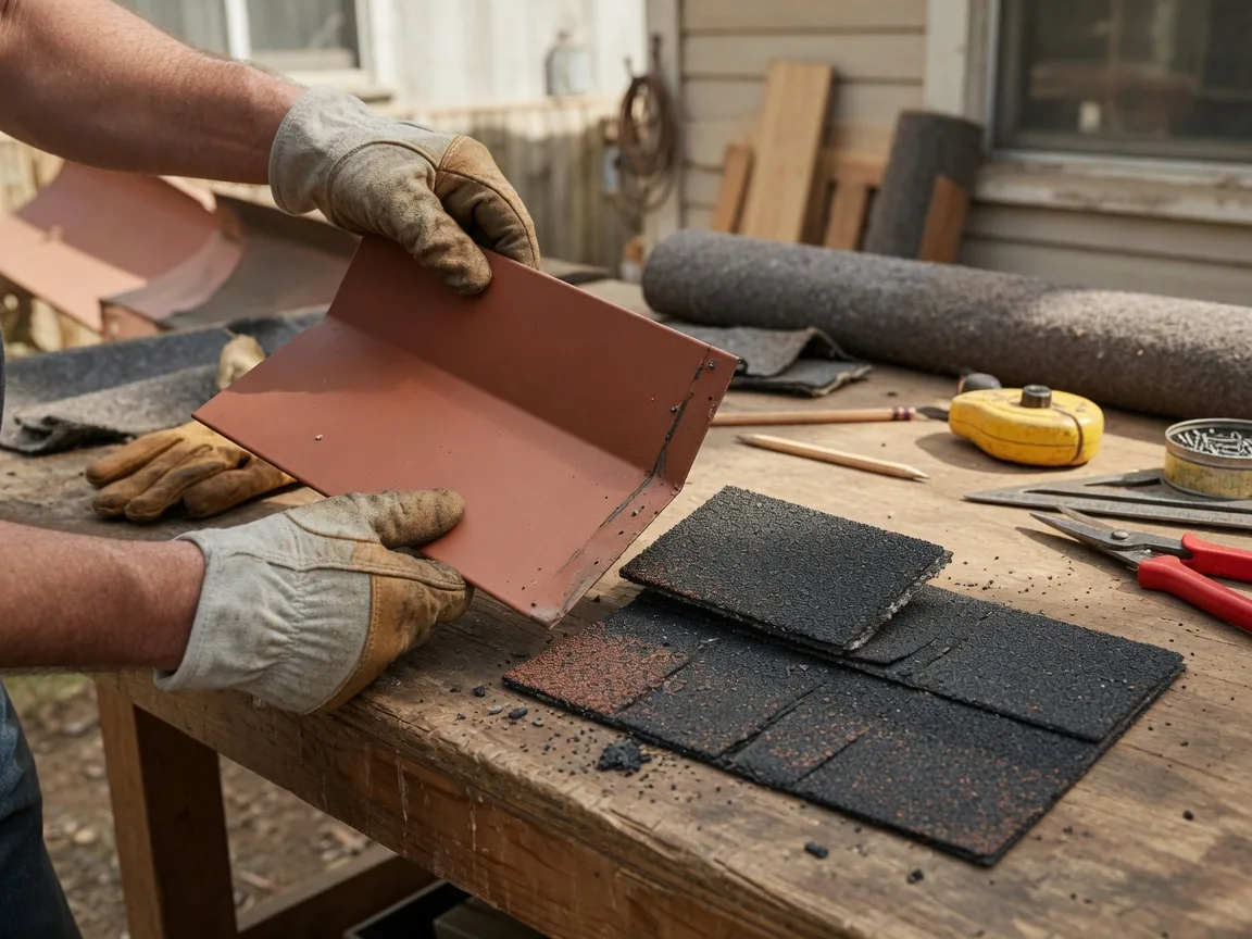 Roof Repair company in San Pierre, IN